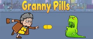 Granny Potion Defense - Cactus Guardians