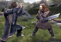 Fantasy Dwarf Quest Adventure