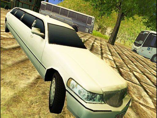 Iceland Limo Taxi Drive