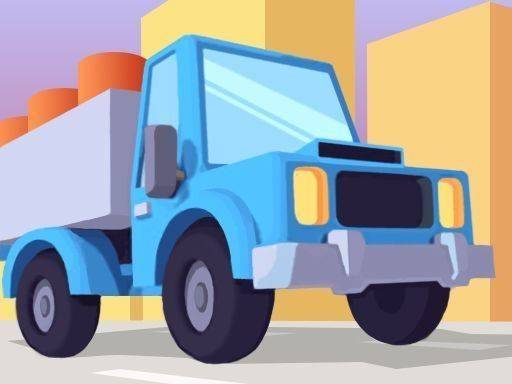 Load Master Delivery Run