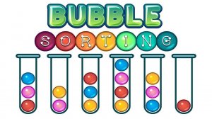 Color Sorting Puzzle
