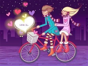 Sweet Valentine Puzzle