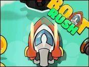 Aqua Speed: Watercraft Racing Challenge