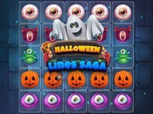 Festive Icon Alignment Puzzle