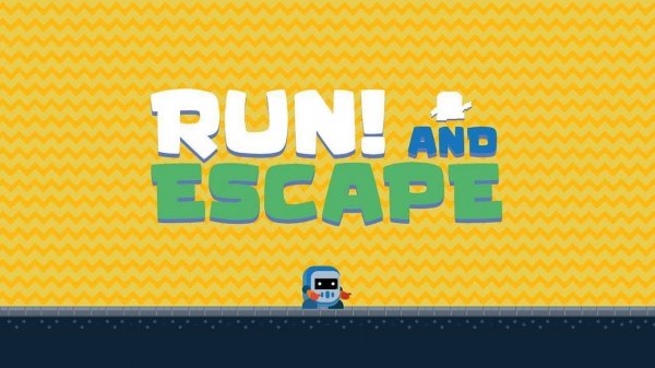 Finish Line Dash - Reflex Runner