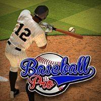 Swing King: Arcade Baseball