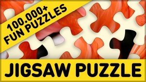 Jigsaw Puzzle: Fun Online Puzzles