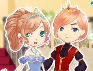 Prince and Princess Style Studio