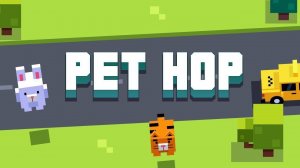 Leap Pets: Platform Runner