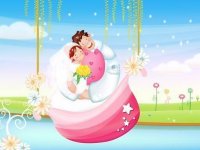 Valentine Sweet Hearts Jigsaw Puzzle