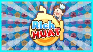 Rich Huat Tile Matching Puzzle
