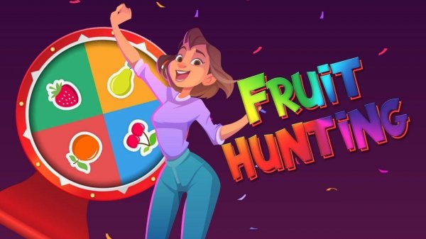 Fruit Catch Arcade Game