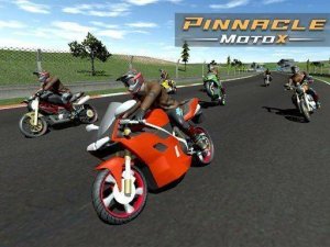Velocity Circuit Racer