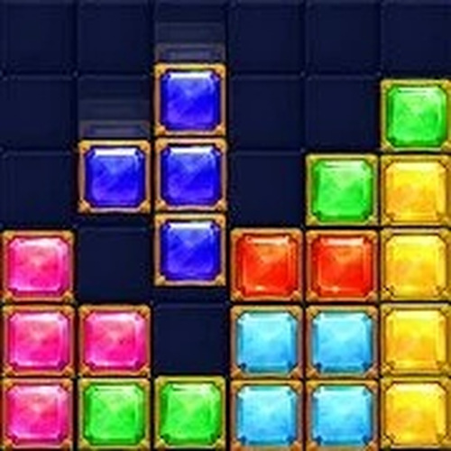 Block Puzzle Online Game