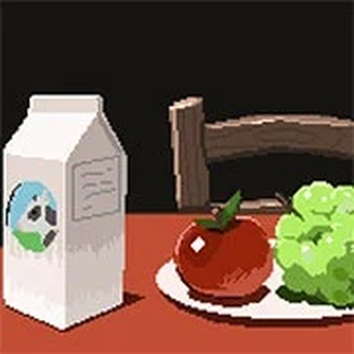 Art Puzzle: Cut to Pieces