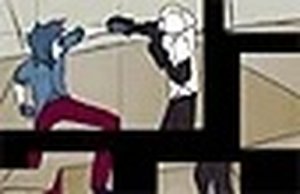 Puzzatales Animated Puzzle
