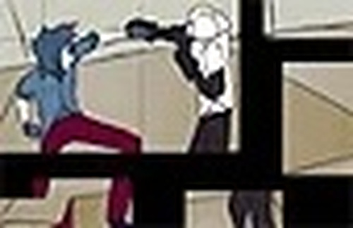 Puzzatales Animated Puzzle