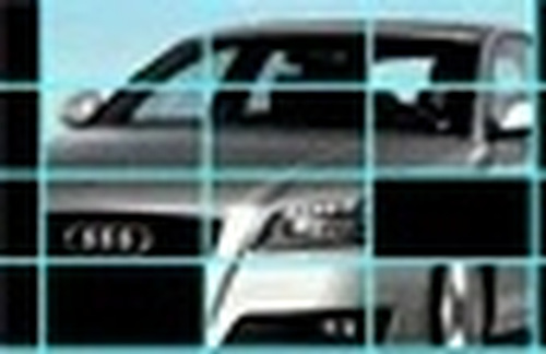 Name That Car Car Quiz Puzzle