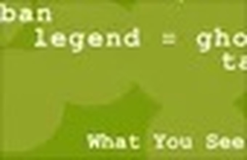 What You See Logic Puzzle