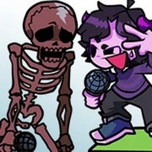 Bone Beat Showdown
