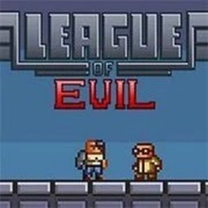 League of Mischief Adventure