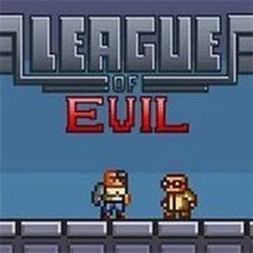 League of Mischief Adventure