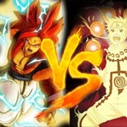 Anime Showdown Action Duel