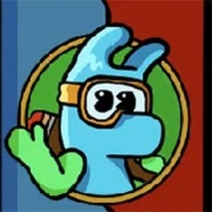 Artful Leap Platformer