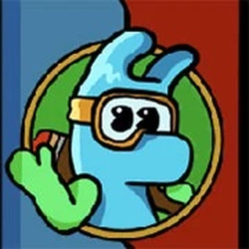Artful Leap Platformer