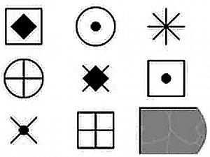 Visual Sequence Challenge