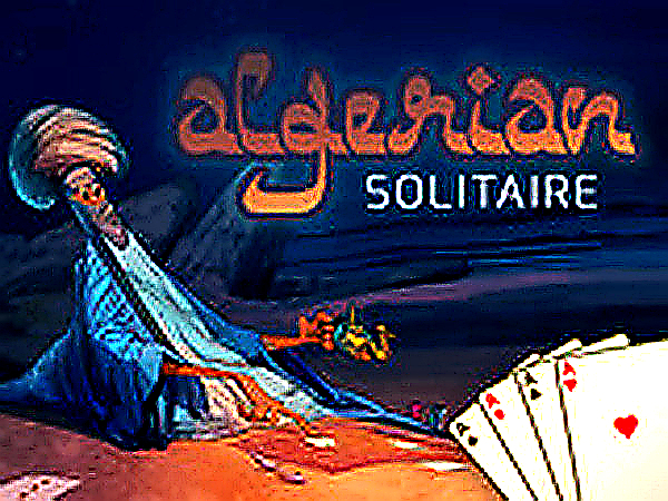 Dual-Deck Solitaire Challenge