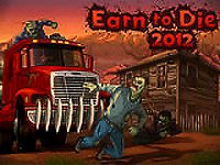 Drive and Upgrade Survival Racing