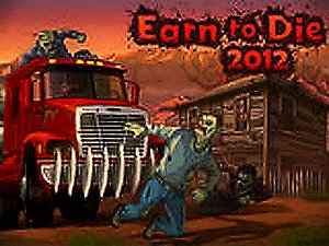 Earn to Drive Survival Racing