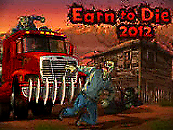 Earn to Drive Survival Racing