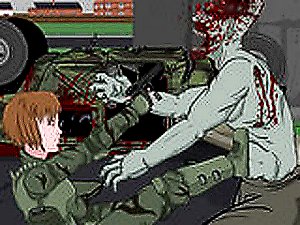 Road Escape 2: Survival Drive
