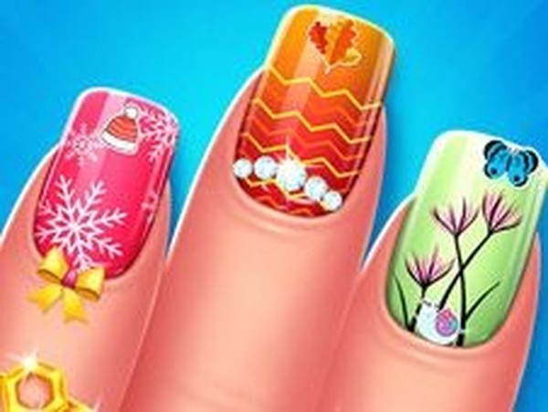 Four Seasons Nail Studio