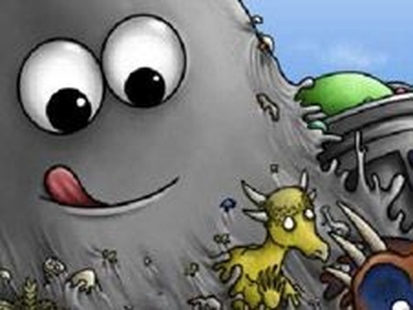 Prehistoric Growth Challenge