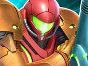 Mega Man vs Metroid Action Runner