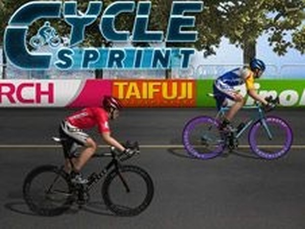 Pedal Pursuit: Road Racing Challenge
