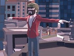 Precision Leap 3D