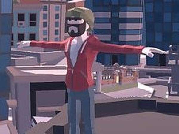 Precision Leap 3D