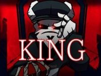 Tabi Cursed King Rhythm Challenge