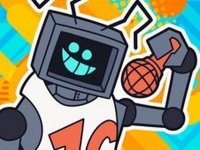 Hex Rhythm Music Challenge