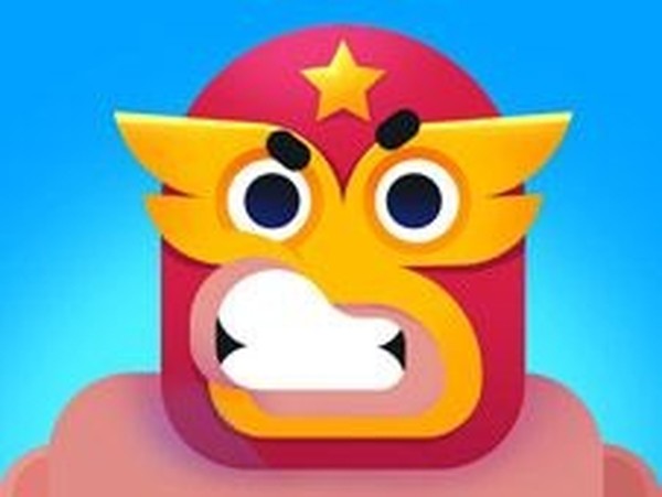 Arena Toss Brawler