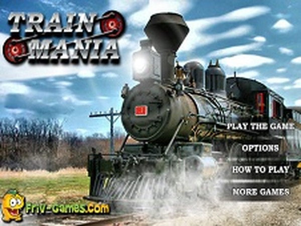 Rail Freight Hauler