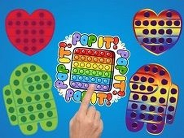 Bubble Connect Puzzle
