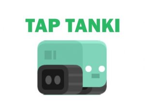 Tap Tanki Action Game
