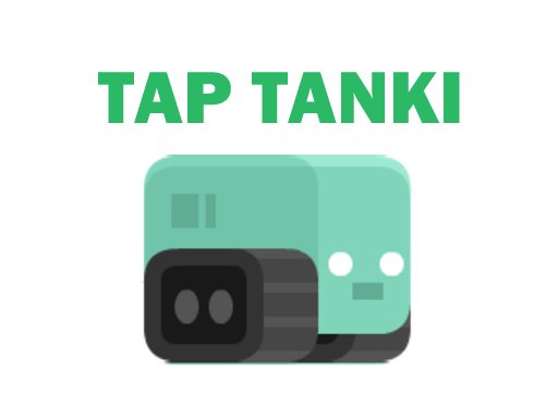 Tap Tanki Action Game