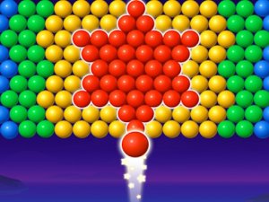 Bubble Pop Calm