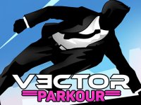 Urban Free Runner Challenge